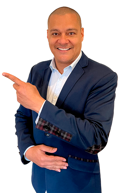 JamesWV Marketing Inmobiliario