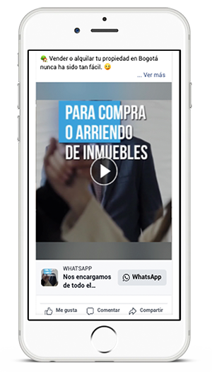 JamesWV Marketing Inmobiliario