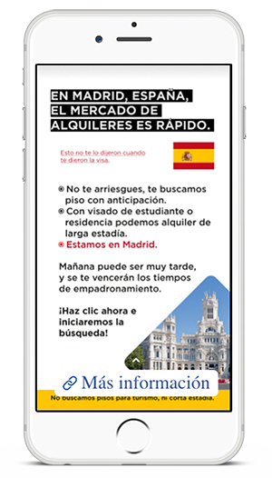 JamesWV Marketing Inmobiliario