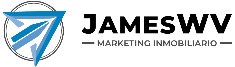 JamesWV Marketing Inmobiliario